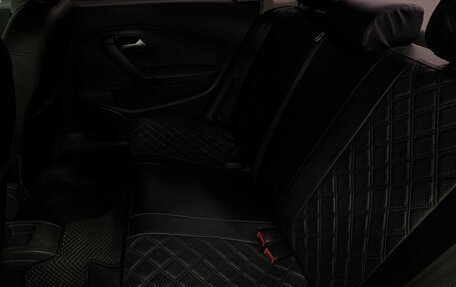 Volkswagen Polo VI (EU Market), 2018 год, 799 777 рублей, 8 фотография