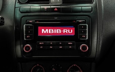Volkswagen Polo VI (EU Market), 2018 год, 799 777 рублей, 6 фотография