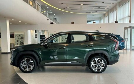 Geely Atlas, 2026 год, 3 970 990 рублей, 1 фотография
