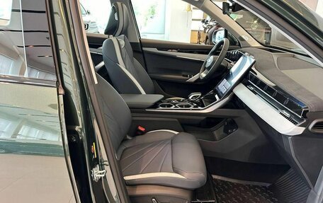 Geely Atlas, 2026 год, 3 970 990 рублей, 5 фотография