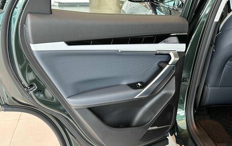 Geely Atlas, 2026 год, 3 970 990 рублей, 10 фотография