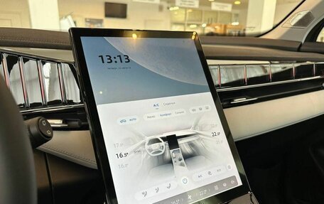 Geely Atlas, 2026 год, 3 970 990 рублей, 8 фотография