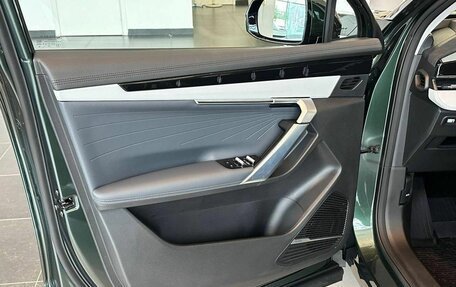 Geely Atlas, 2026 год, 3 970 990 рублей, 7 фотография