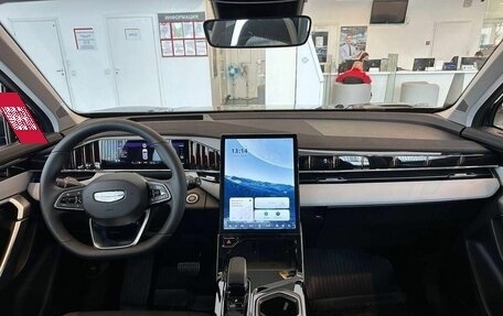 Geely Atlas, 2026 год, 3 970 990 рублей, 12 фотография