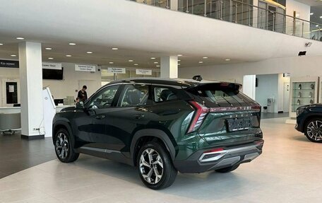 Geely Atlas, 2026 год, 3 970 990 рублей, 16 фотография