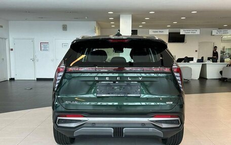 Geely Atlas, 2026 год, 3 970 990 рублей, 23 фотография