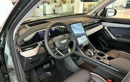 Geely Atlas, 2026 год, 3 970 990 рублей, 22 фотография