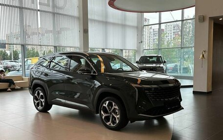 Geely Atlas, 2026 год, 3 970 990 рублей, 25 фотография