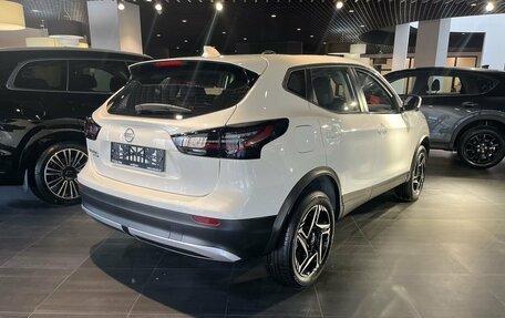 Nissan Qashqai, 2026 год, 2 900 000 рублей, 8 фотография