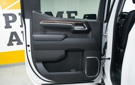 Chevrolet Silverado, 2025 год, 10 999 000 рублей, 13 фотография