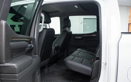 Chevrolet Silverado, 2025 год, 10 999 000 рублей, 14 фотография