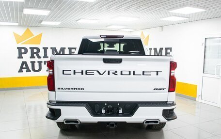 Chevrolet Silverado, 2025 год, 10 999 000 рублей, 5 фотография