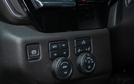 Chevrolet Silverado, 2025 год, 10 999 000 рублей, 10 фотография