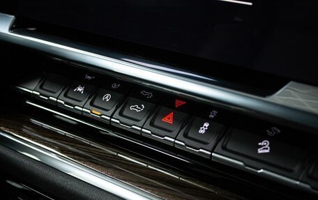 Chevrolet Silverado, 2025 год, 10 999 000 рублей, 17 фотография