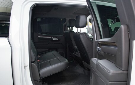 Chevrolet Silverado, 2025 год, 10 999 000 рублей, 22 фотография