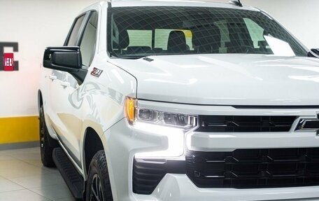 Chevrolet Silverado, 2025 год, 10 999 000 рублей, 27 фотография
