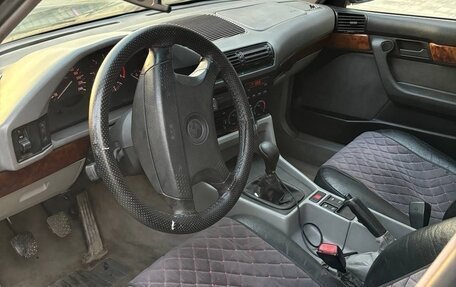 BMW 5 серия, 1992 год, 240 000 рублей, 10 фотография