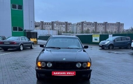 BMW 5 серия, 1992 год, 240 000 рублей, 8 фотография