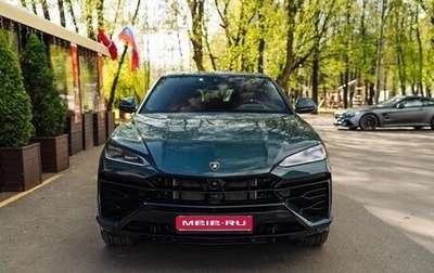 Lamborghini Urus I, 2025 год, 41 870 000 рублей, 1 фотография