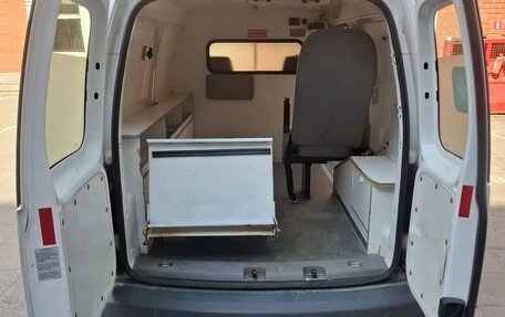 Volkswagen Caddy III рестайлинг, 2011 год, 850 000 рублей, 7 фотография