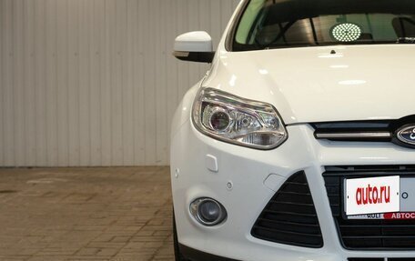 Ford Focus III, 2011 год, 845 000 рублей, 4 фотография