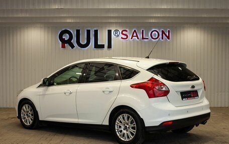 Ford Focus III, 2011 год, 845 000 рублей, 8 фотография