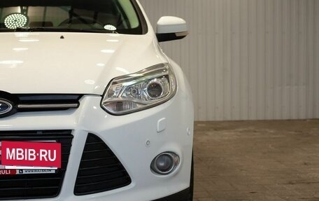 Ford Focus III, 2011 год, 845 000 рублей, 5 фотография