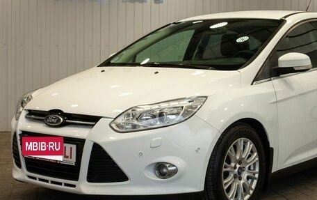 Ford Focus III, 2011 год, 845 000 рублей, 6 фотография