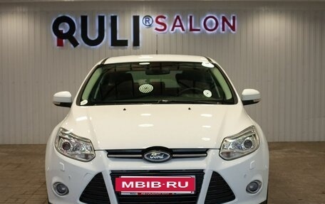 Ford Focus III, 2011 год, 845 000 рублей, 2 фотография