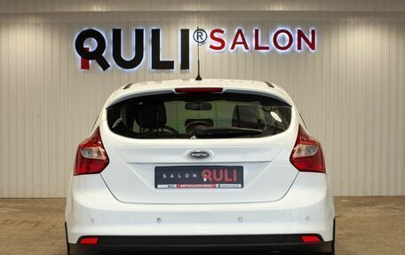 Ford Focus III, 2011 год, 845 000 рублей, 9 фотография