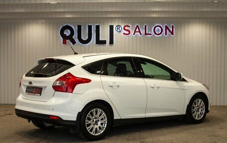 Ford Focus III, 2011 год, 845 000 рублей, 10 фотография