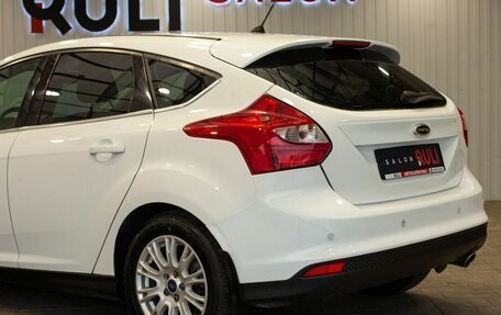 Ford Focus III, 2011 год, 845 000 рублей, 14 фотография