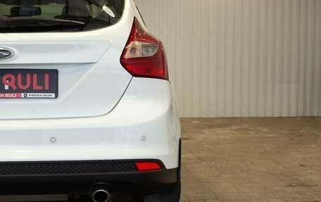 Ford Focus III, 2011 год, 845 000 рублей, 12 фотография