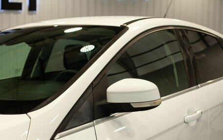 Ford Focus III, 2011 год, 845 000 рублей, 15 фотография