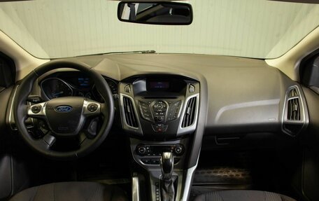 Ford Focus III, 2011 год, 845 000 рублей, 20 фотография