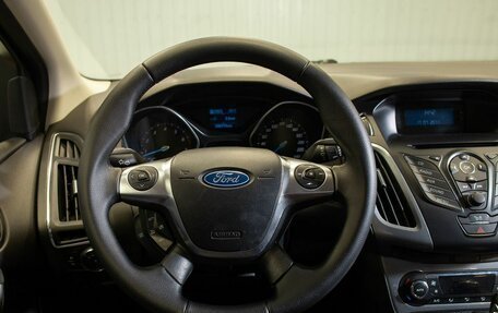 Ford Focus III, 2011 год, 845 000 рублей, 21 фотография