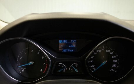 Ford Focus III, 2011 год, 845 000 рублей, 22 фотография