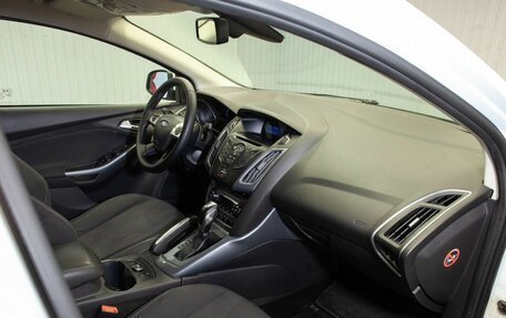 Ford Focus III, 2011 год, 845 000 рублей, 19 фотография