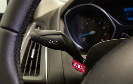 Ford Focus III, 2011 год, 845 000 рублей, 23 фотография