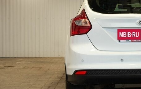 Ford Focus III, 2011 год, 845 000 рублей, 11 фотография