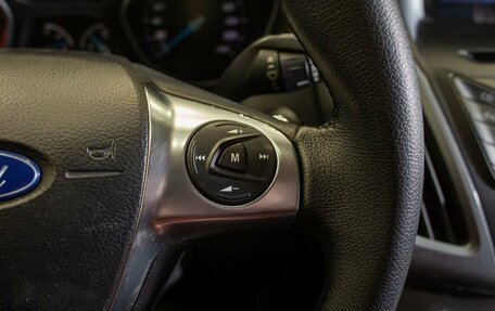 Ford Focus III, 2011 год, 845 000 рублей, 26 фотография