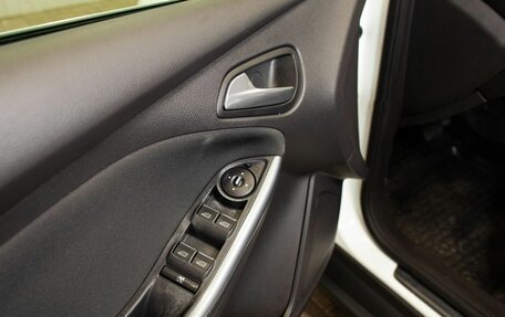 Ford Focus III, 2011 год, 845 000 рублей, 34 фотография