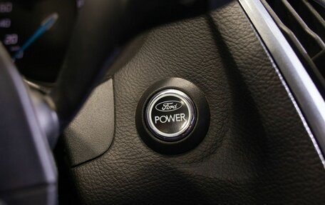 Ford Focus III, 2011 год, 845 000 рублей, 27 фотография