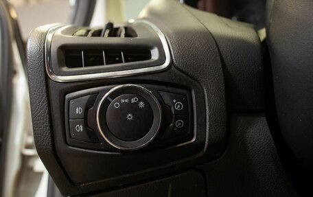Ford Focus III, 2011 год, 845 000 рублей, 35 фотография