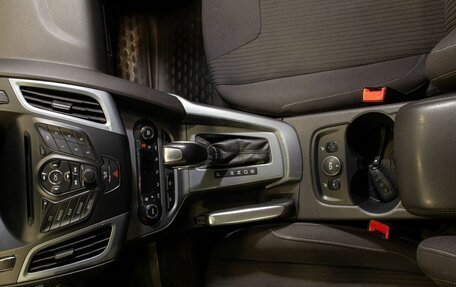 Ford Focus III, 2011 год, 845 000 рублей, 30 фотография