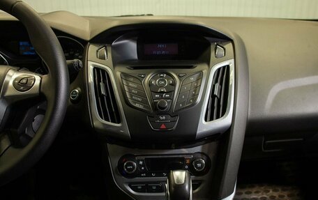 Ford Focus III, 2011 год, 845 000 рублей, 28 фотография