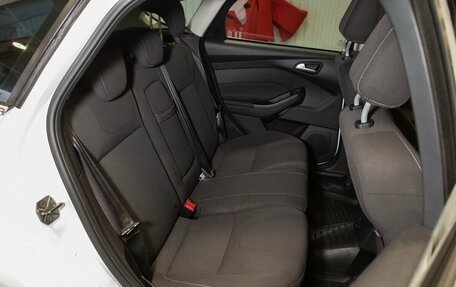 Ford Focus III, 2011 год, 845 000 рублей, 32 фотография