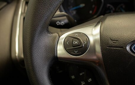 Ford Focus III, 2011 год, 845 000 рублей, 25 фотография