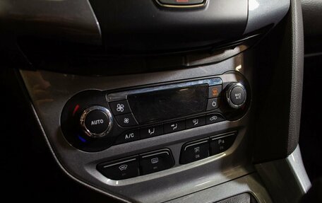 Ford Focus III, 2011 год, 845 000 рублей, 29 фотография