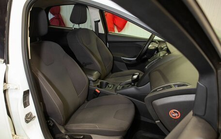 Ford Focus III, 2011 год, 845 000 рублей, 31 фотография